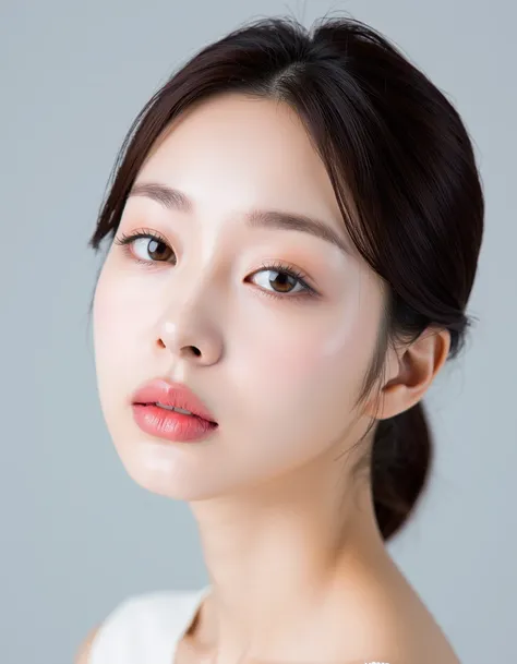 K-Beauty Essence – Korean Women | Flux1.D_rel_260420