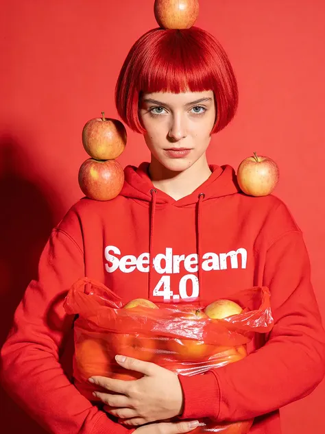 Seedream 4.0