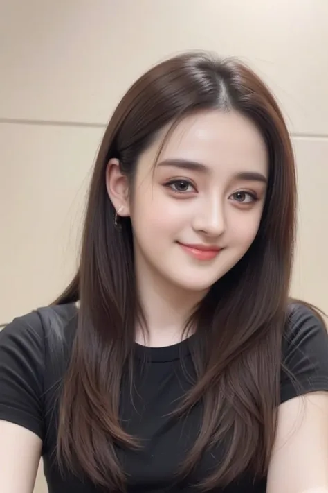 Realistic Asian Asian Girl