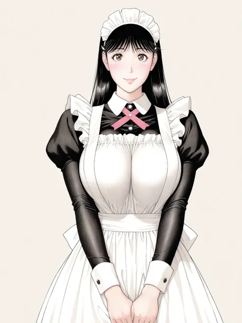 七瀬美雪 illustorious no9 v1.0