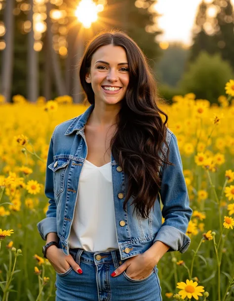 Melissa 1