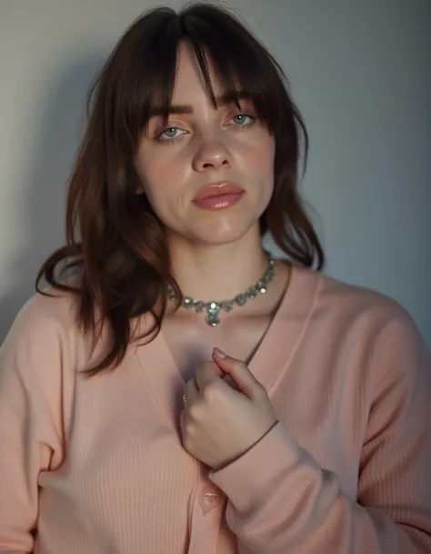 Billie Eilish FLUX