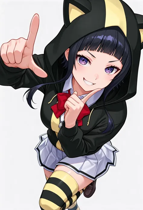 Shinozaki Kanata | 篠崎 奏多 | | My Girlfriend is Shobitch v1
