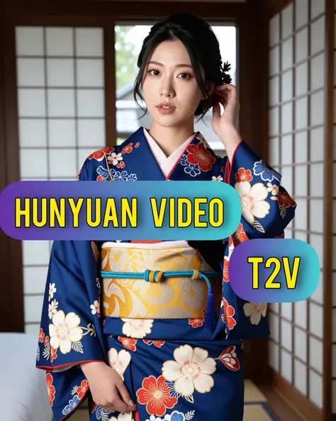 Hunyuan Video