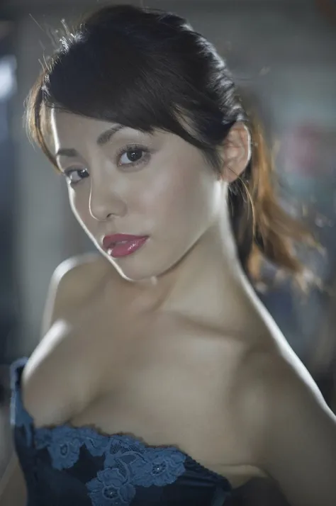 森崎友紀_Yuki_MORISAKI FLUX 1.0