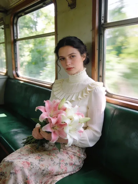 Stable Diffusion 3.5 fp8 models (SD3.5)