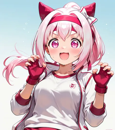 Haru Urara (ハルウララ [ウマ娘])