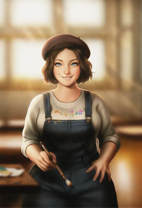 JaguarArt | Style | LoRA - Illustrious XL v1.0