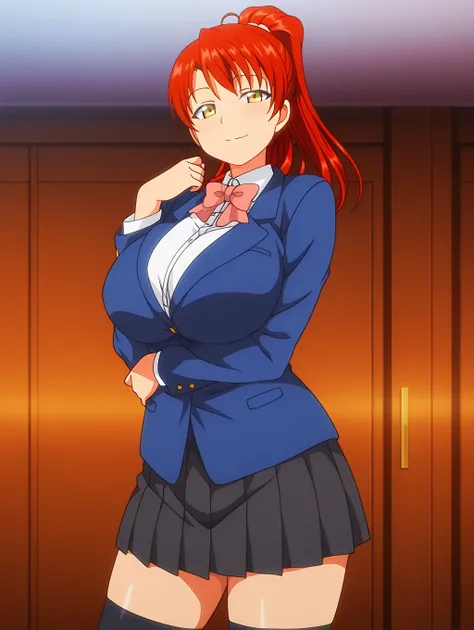 Azuma Kyoko - Yogoreta Kanojo (H) V1