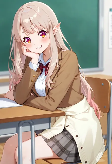 Elu | える | Nijisanji | (6 Outfits) v1