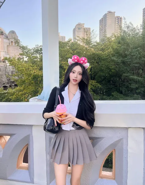 inmuih (Minhee / 민희) / Instagram influencer v2.0