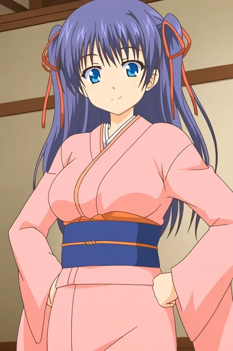 Iori Yuuzuki (Shin Hitou Meguri) v1.0
