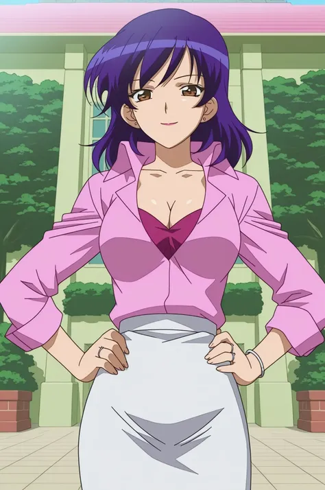 Natsumi Ibata (Rizelmine) v1.0
