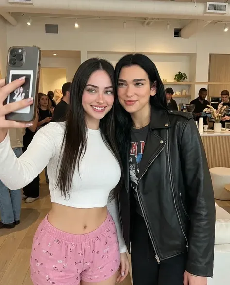 Selfie avec n'importe quelle célébrité - Réaliste (Créateur de selfies de célébrités)