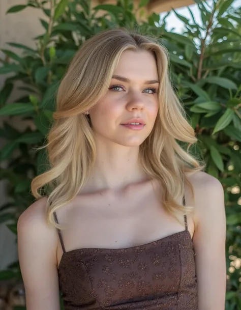 Lea Peach / Lea Pietsch