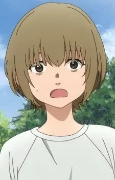 Funa | フウナ | To Your Eternity | (不滅のあなたへ) v1