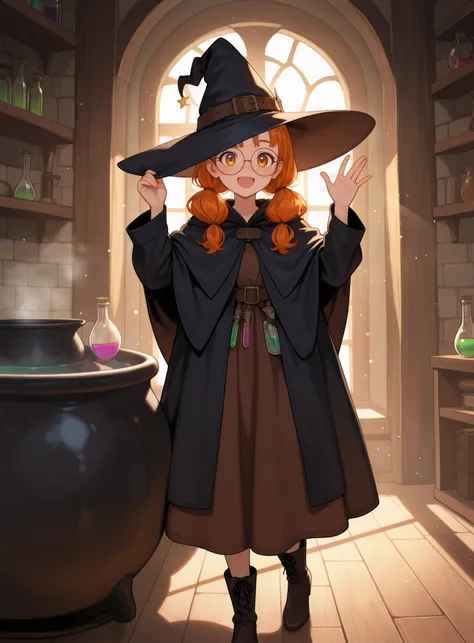 Illustrious HQ Workflow