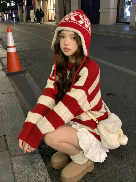 Z Image - Sweet Daily Life LoRA 1.0