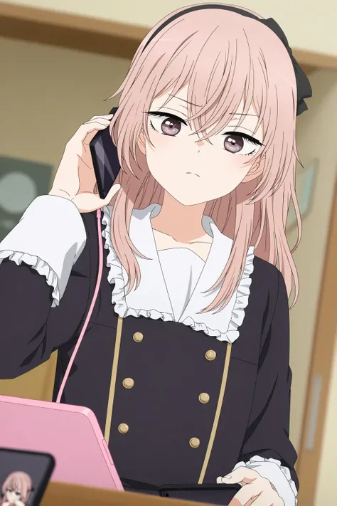 Inui Sajuna - Sono Bisque Doll wa Koi wo Suru | Character LoRA IllustriousXL - v0.1