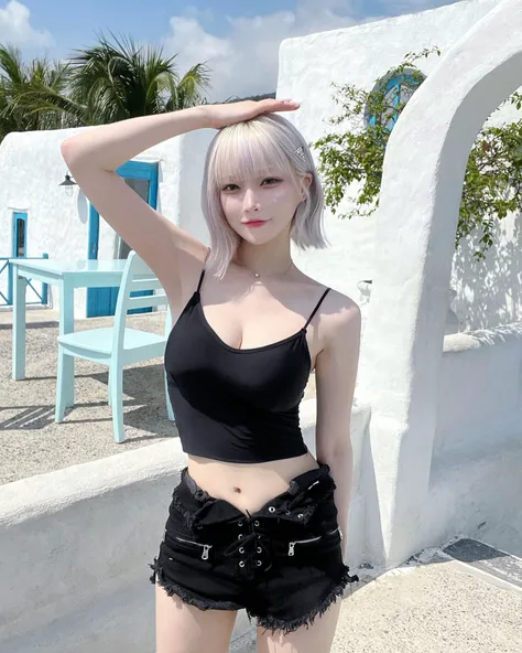 gini_s2_ (Oh Ji-eun / 오지은) / Instagram influencer v2.0