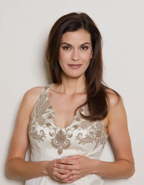 Teri Hatcher FLUX