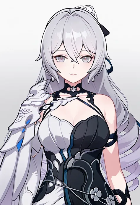 ❄️Bronya Zaychik [2 Outfits] | Honkai Impact 3rd (崩坏3 崩壊3rd) | COMMISSION 1.0