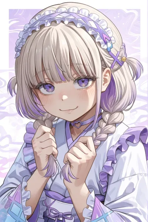 Hexer Pastel Wistful | Illustrious | Mexes