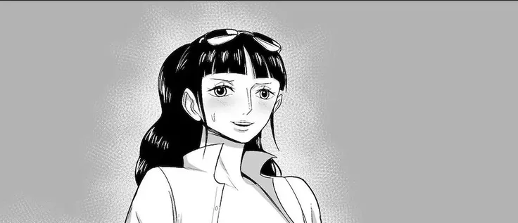 Ore-tachi no Musoji  Robin-san Pony 2