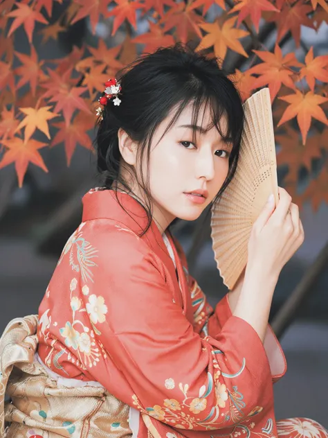 Z-Image 美女摄影V9 V1