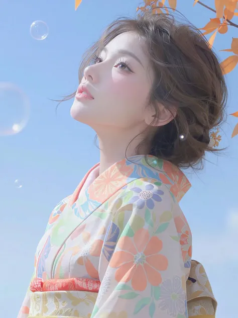 Z-Image 唯美摄影_rel_260420