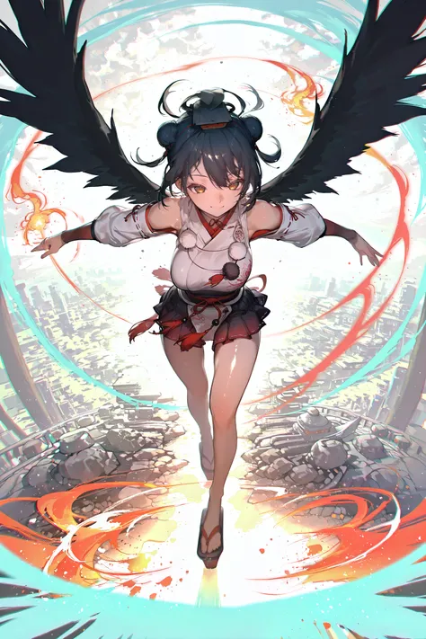 Yamagami Karuta | 山神カルタ | Nijisanji | にじさんji | (8 Outfits/Styles) v1