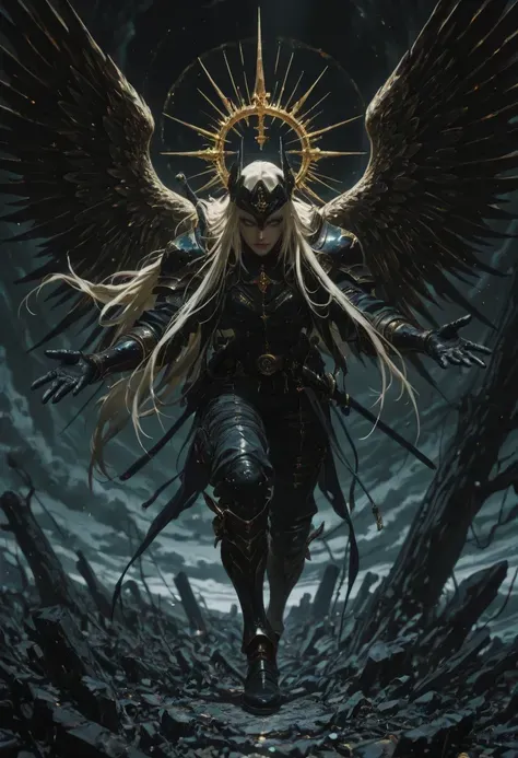 Unholy Niji Illustrious