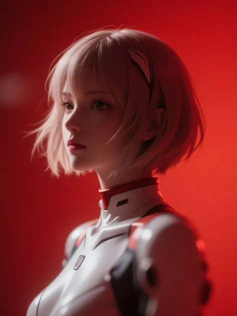 KC-F.1-Rei Ayanami V1