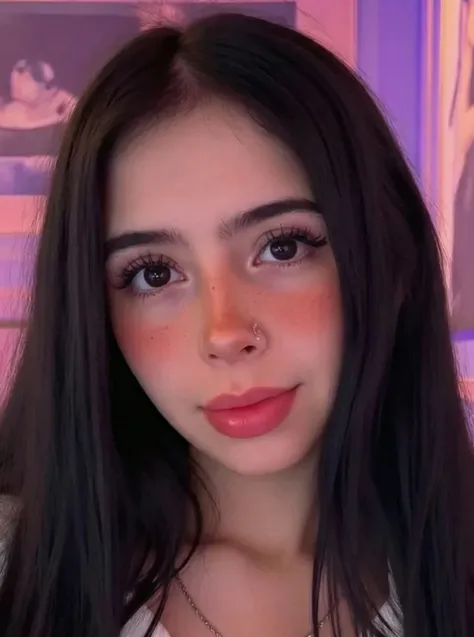 Mariana Grimaldi (La niña fresa 🍓) [TikTok] 2.0