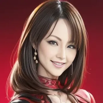 広瀬奈々美　(堀口奈津美) SD 1.5