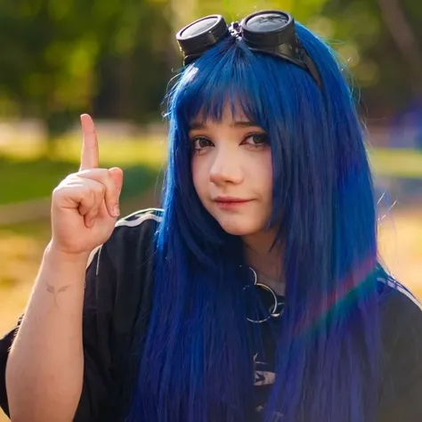 Any Cemar [TIkTok] - Pony 2.0