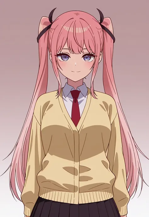 Nene Himekawa 日芽川 寧々 | Mayonaka Heart Tune 真夜中ハートチューン | Dovellys (dvdv) Anime