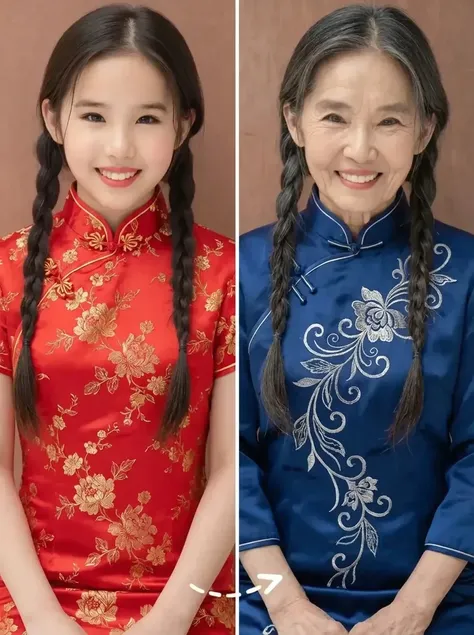 AI Age Filter