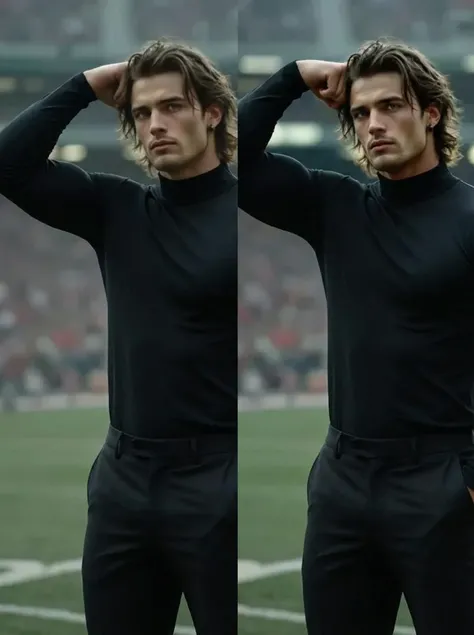 원클릭 근육 증강