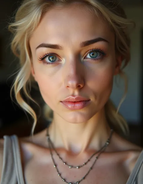 Valeria Lukyanova / Human Barbie FLUX