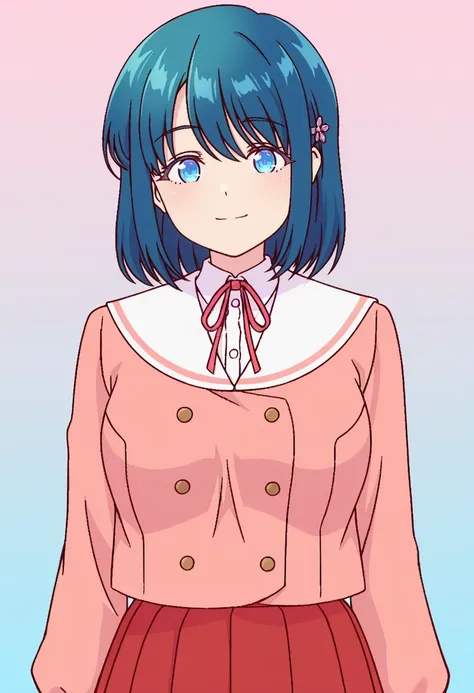 Shio Minamo 水萌 汐 | You Can't Be In a Rom-Com with Your Childhood Friends! 幼馴染とはラブコメにならない Osananajimi anime