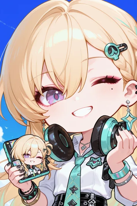 KC-ill-鸣潮-小琳奈 V1