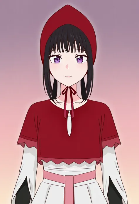 Luna ルーナ [2 Outfits] | Champignon Witch シャンピニオンの魔女 | Dovellys (dvdv) anime