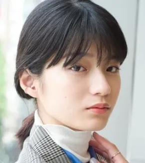 蒔田彩珠FLUX 1.1