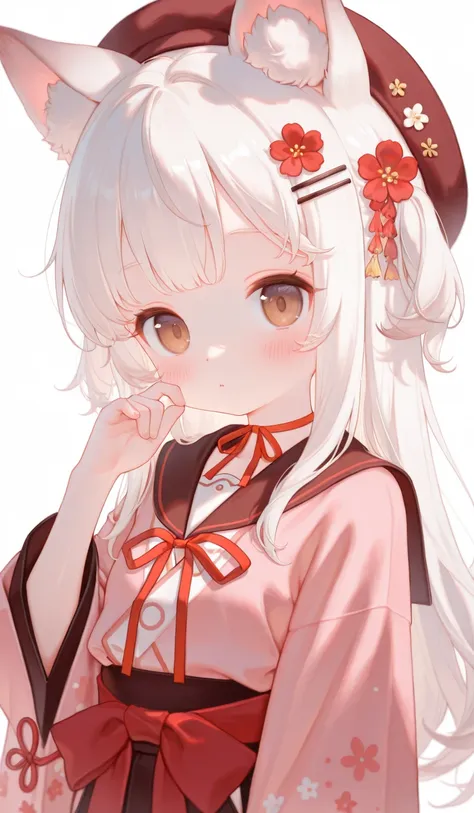 CAUTTer可爱萌萌动漫女生 v1.0
