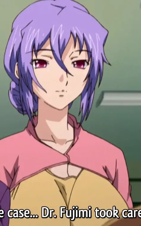 和江 haruka