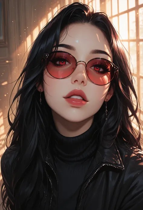Lilith's Desire v1