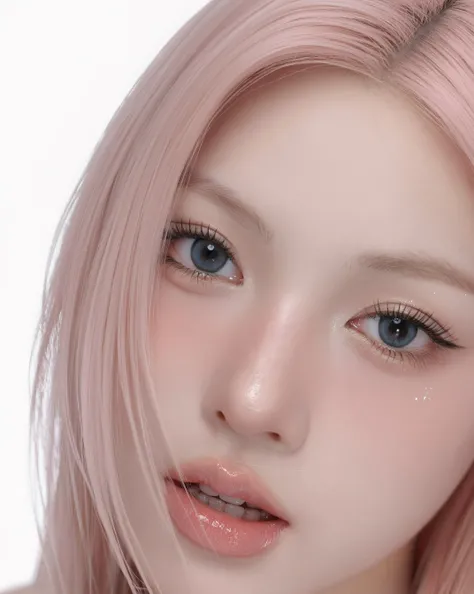 Z Image Beautiful girl_rel_260420