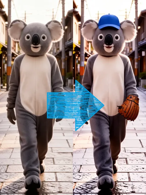 Image Editing (QIE AIO, Sp1cy) | ComfyUI Workflow