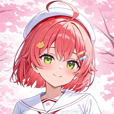 Sakura Miko (さくらみこ [学生服])_rel_260420